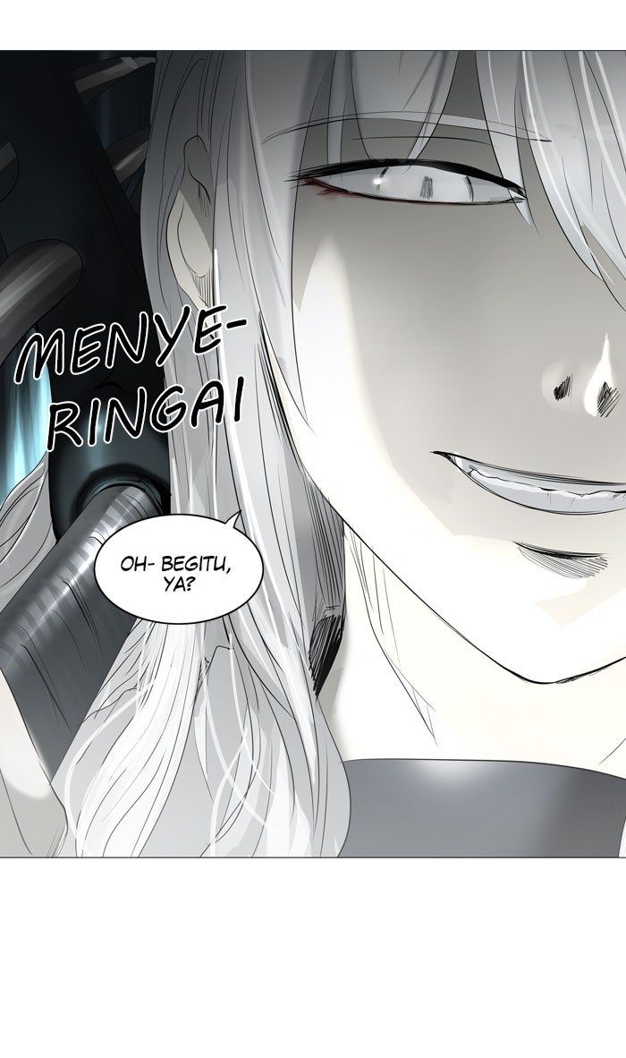 Tower of God Chapter 240