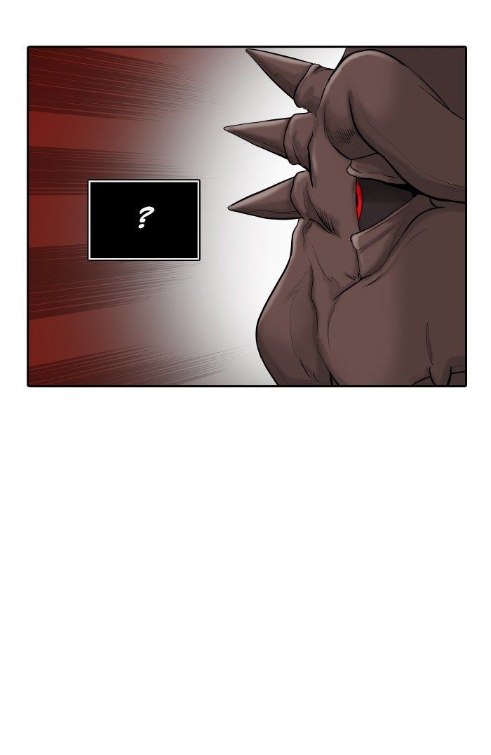 Tower of God Chapter 370