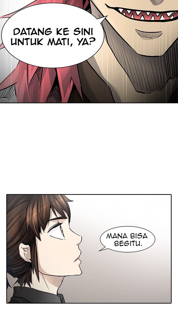 Tower of God Chapter 425