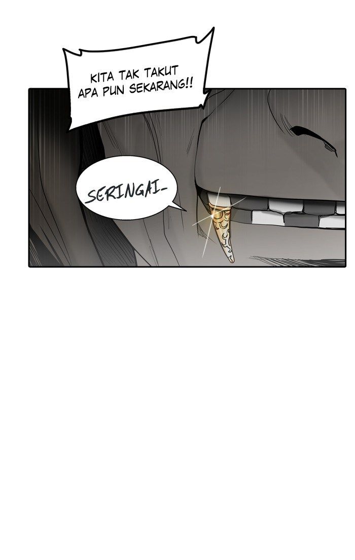 Tower of God Chapter 350