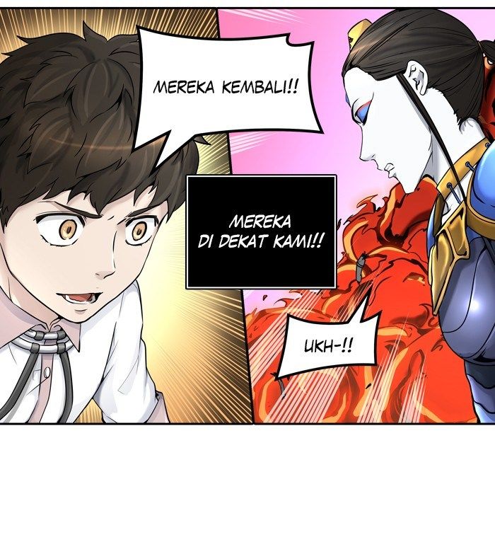 Tower of God Chapter 406