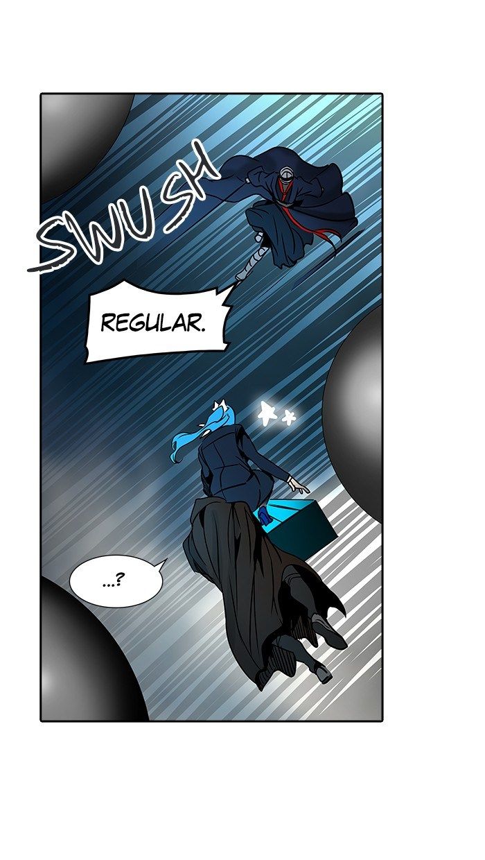 Tower of God Chapter 312