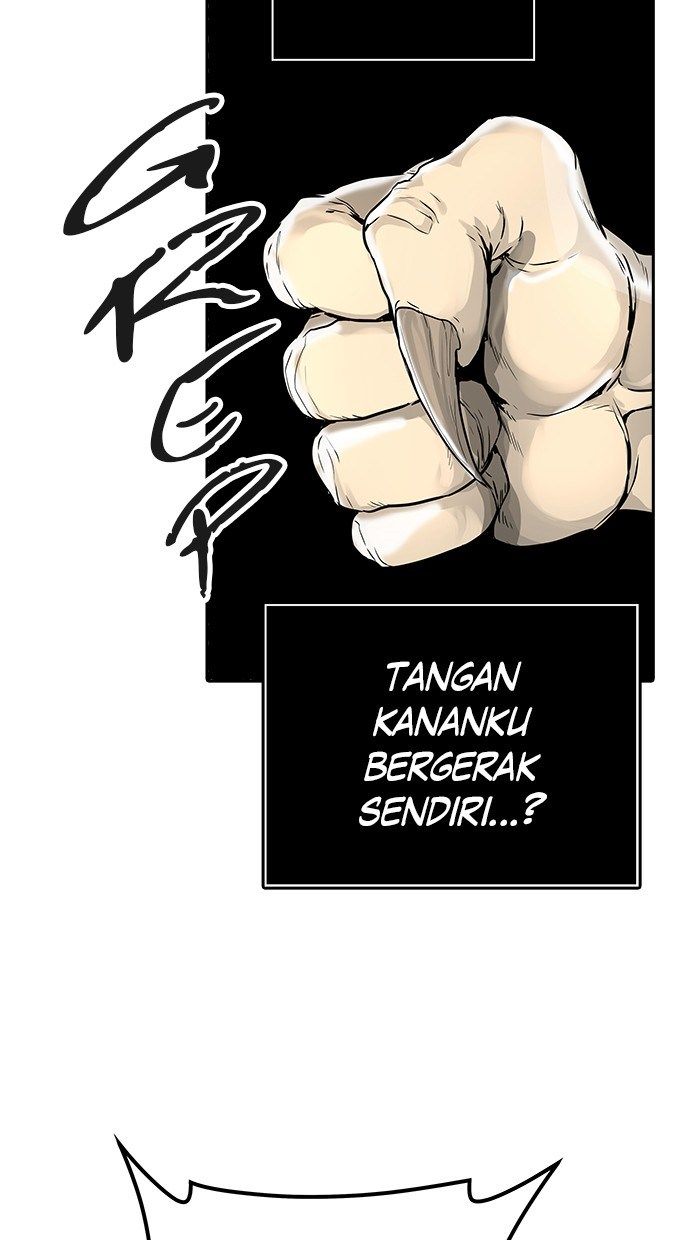 Tower of God Chapter 451