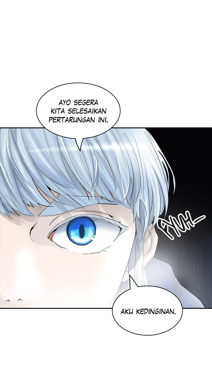 Tower of God Chapter 373