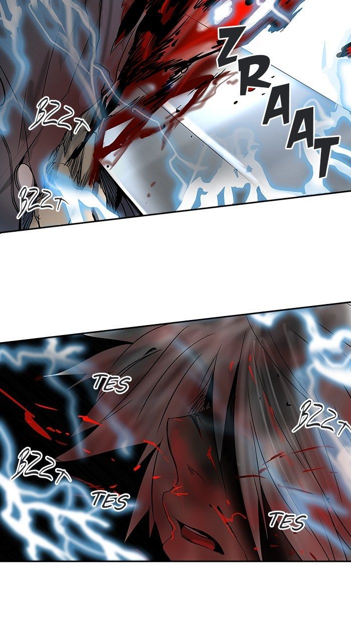 Tower of God Chapter 296