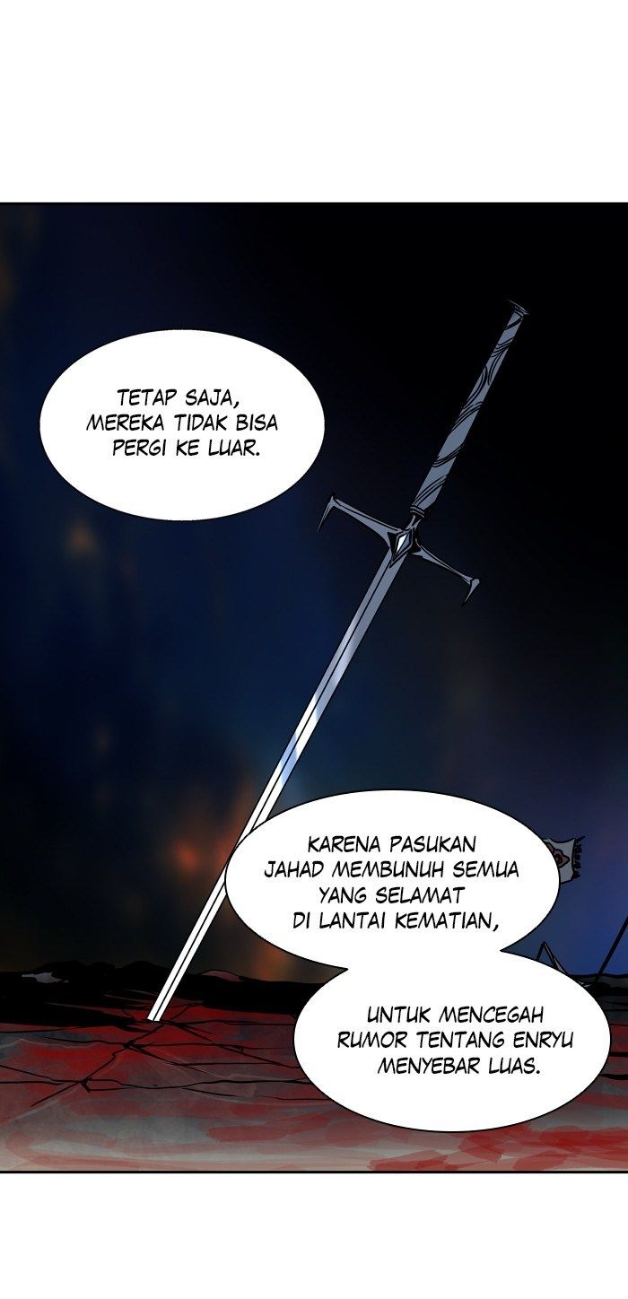 Tower of God Chapter 320