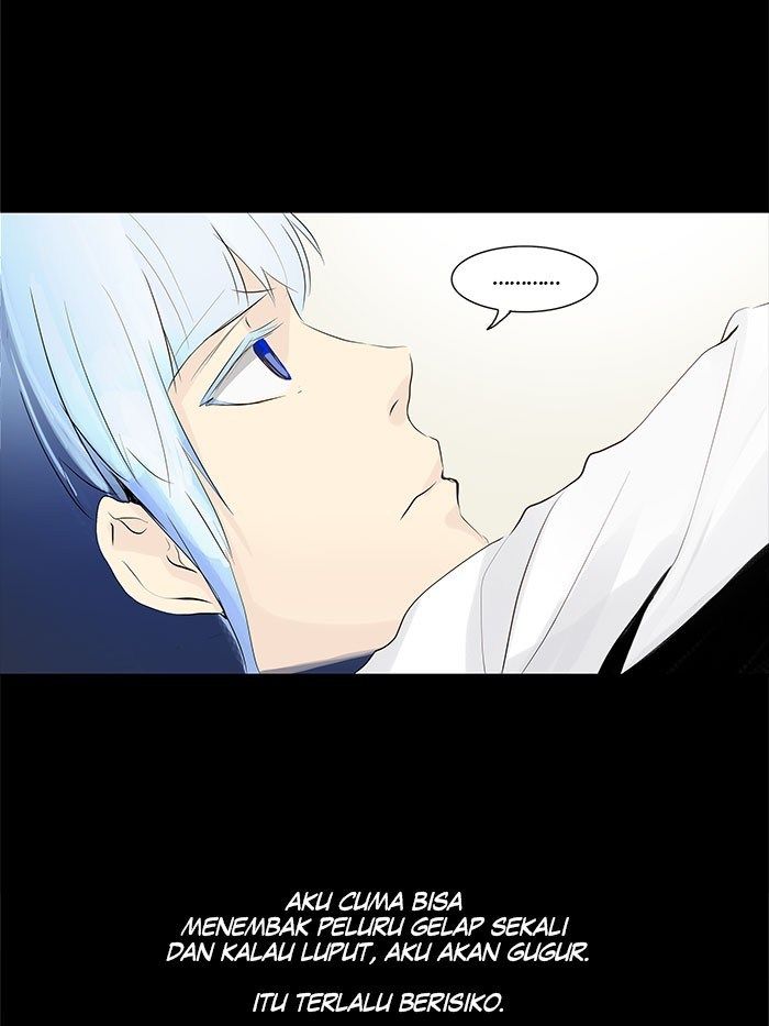 Tower of God Chapter 137