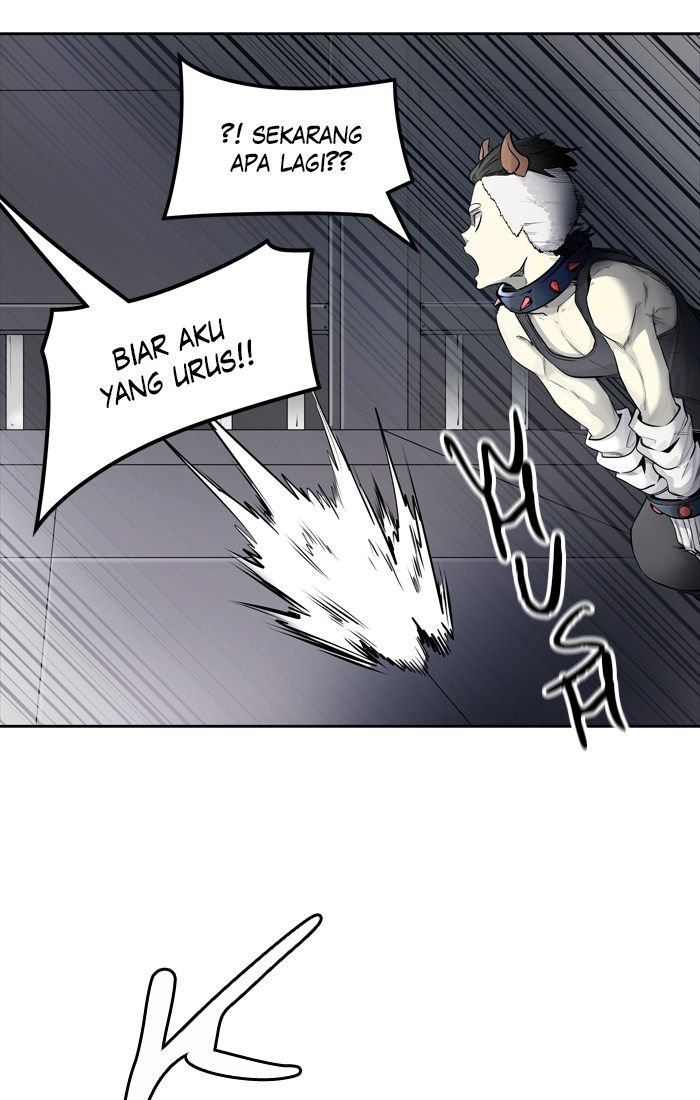 Tower of God Chapter 422