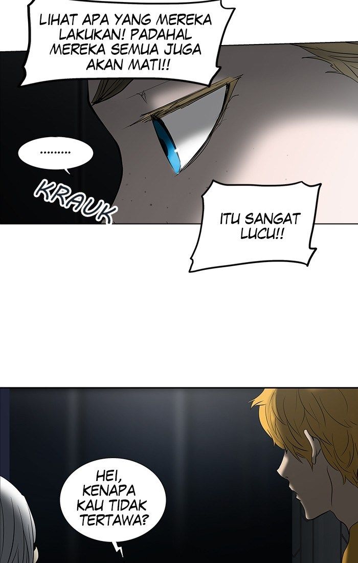 Tower of God Chapter 259