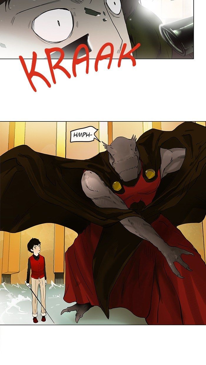 Tower of God Chapter 22