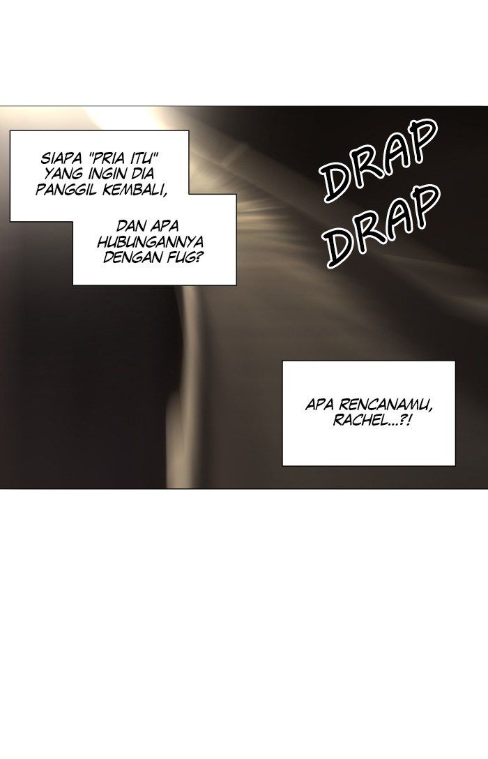 Tower of God Chapter 222