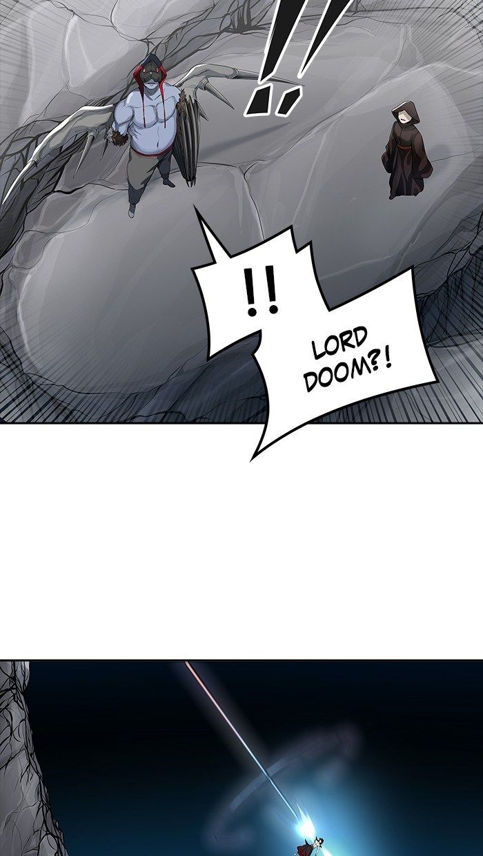 Tower of God Chapter 437