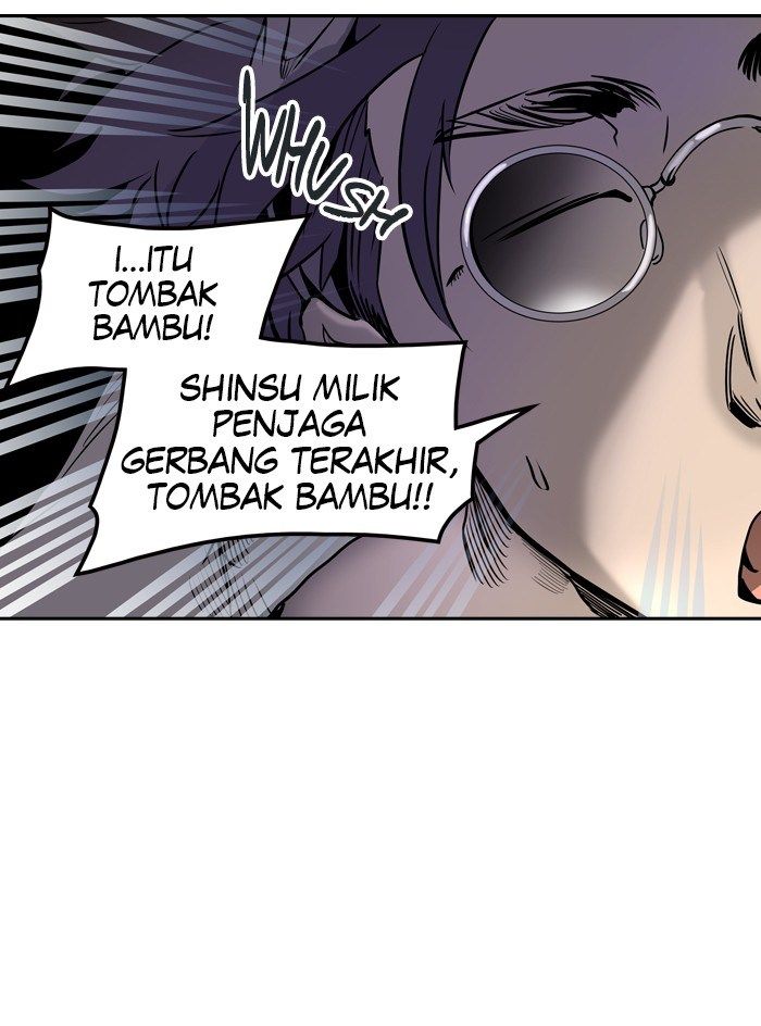 Tower of God Chapter 316