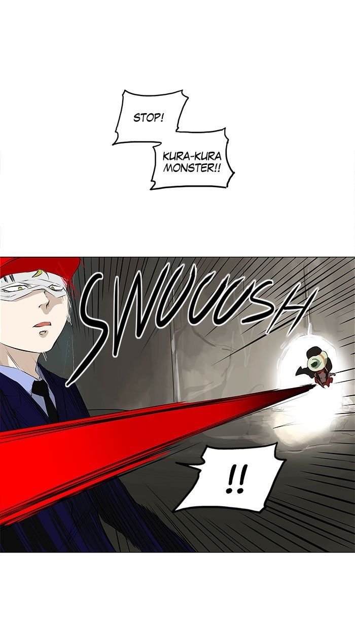 Tower of God Chapter 172