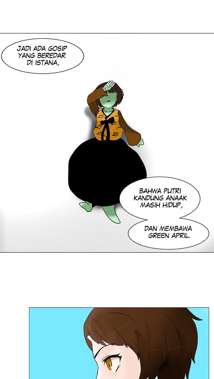 Tower of God Chapter 33