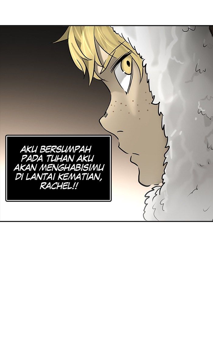 Tower of God Chapter 310