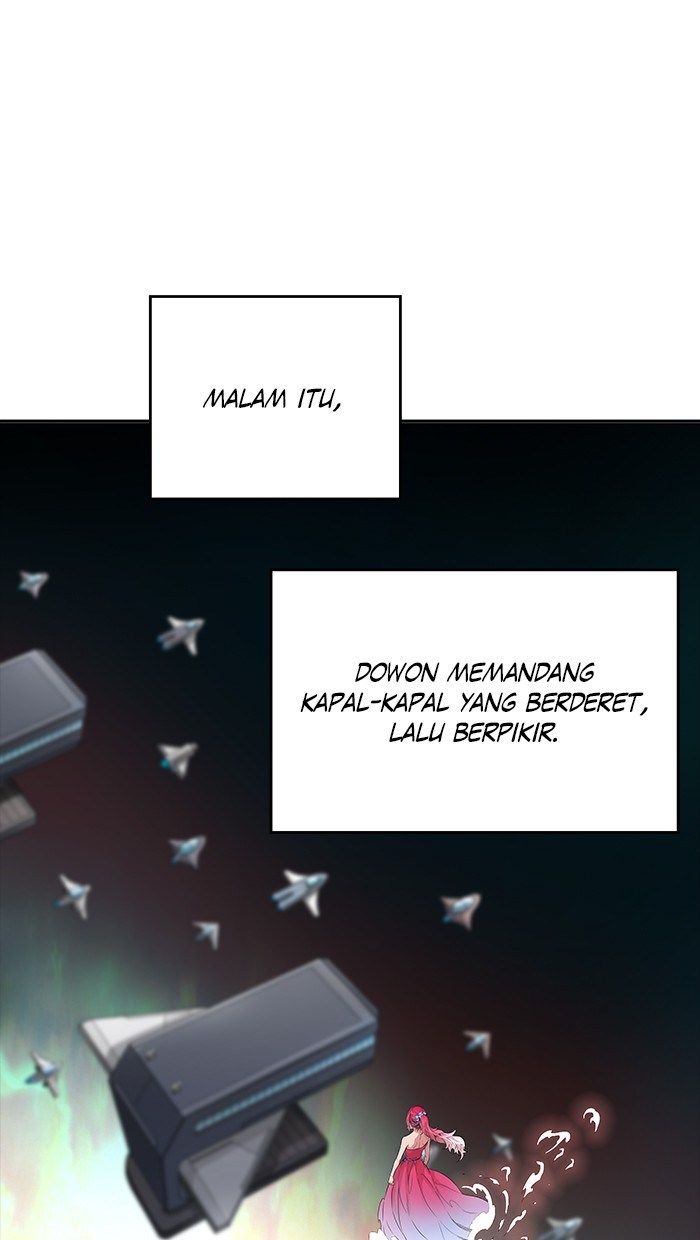 Tower of God Chapter 467