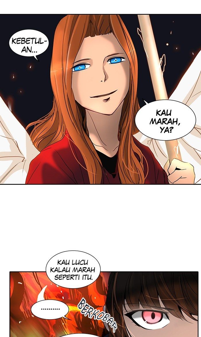 Tower of God Chapter 256