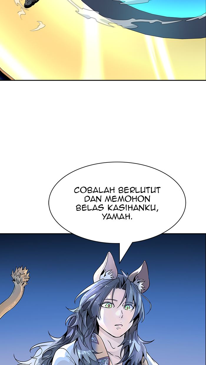 Tower of God Chapter 493