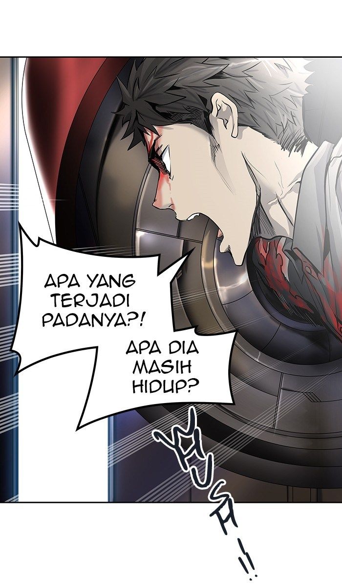 Tower of God Chapter 415