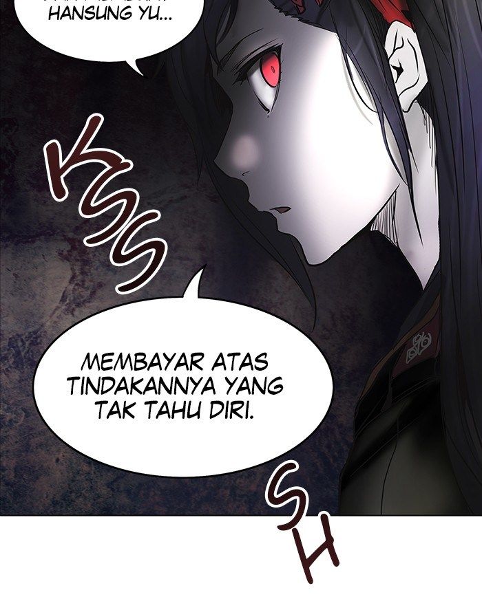 Tower of God Chapter 275