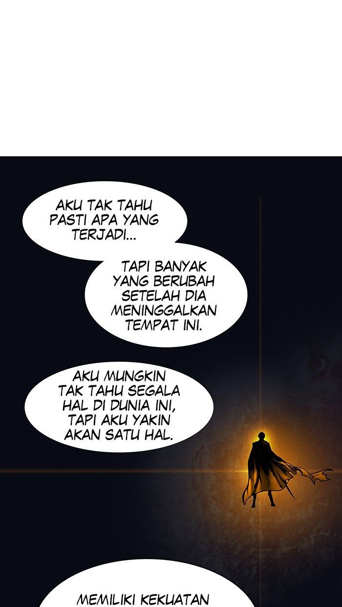 Tower of God Chapter 308