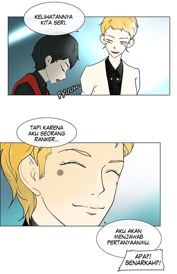 Tower of God Chapter 10