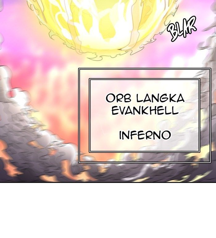 Tower of God Chapter 403