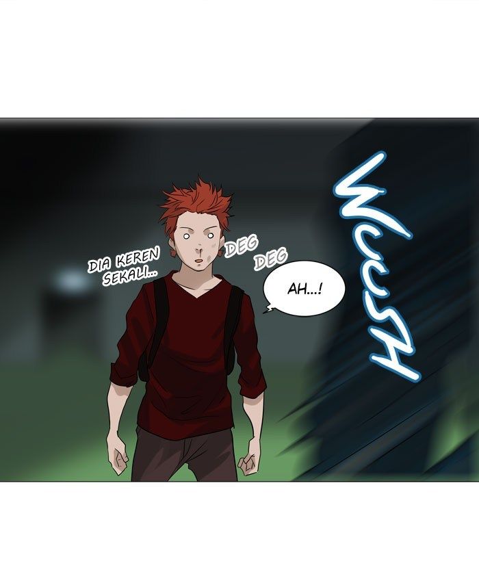 Tower of God Chapter 238