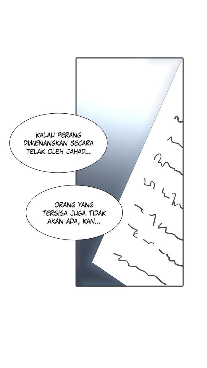 Tower of God Chapter 467