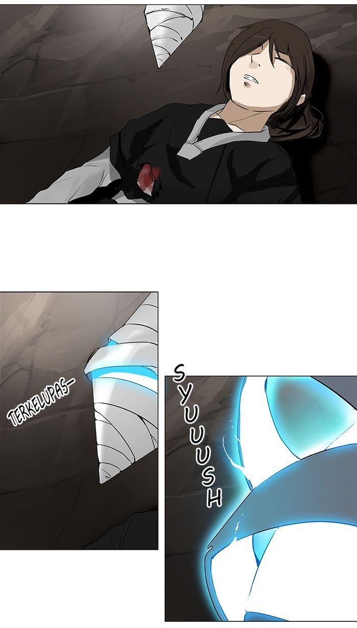 Tower of God Chapter 181