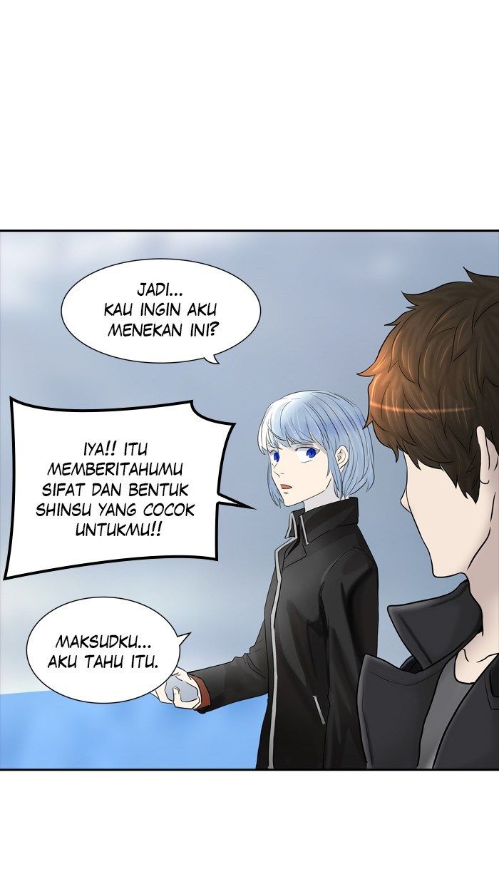 Tower of God Chapter 369