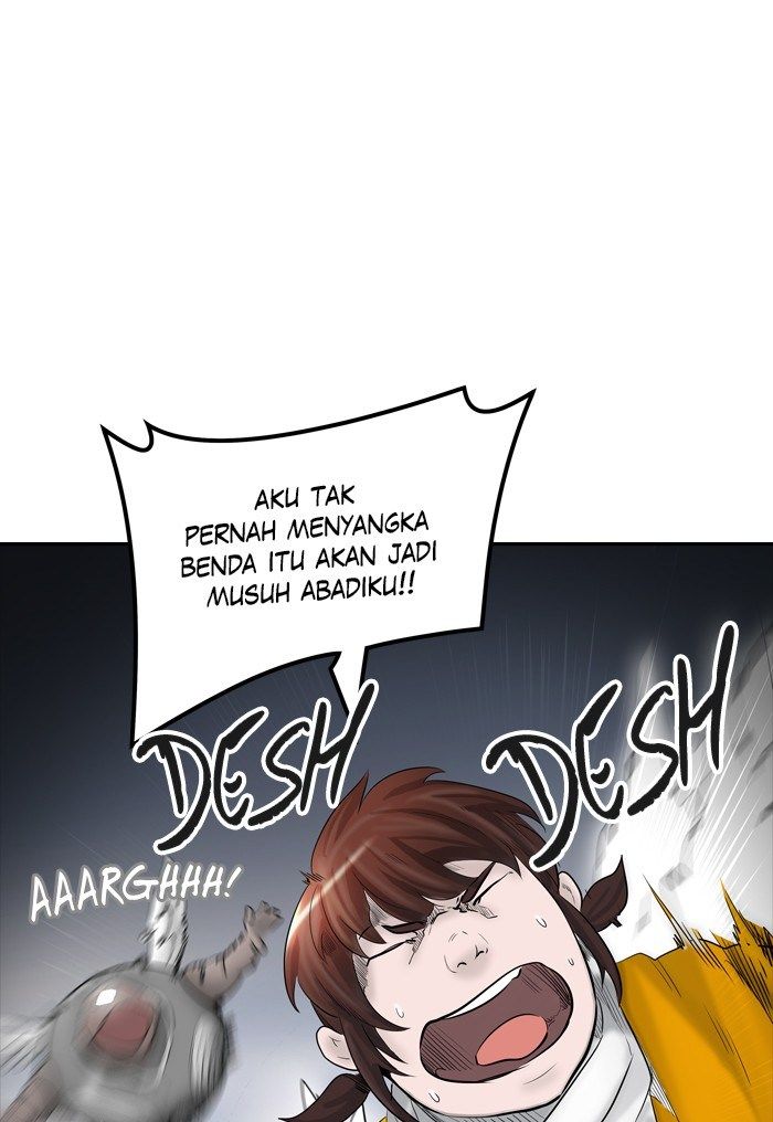 Tower of God Chapter 373