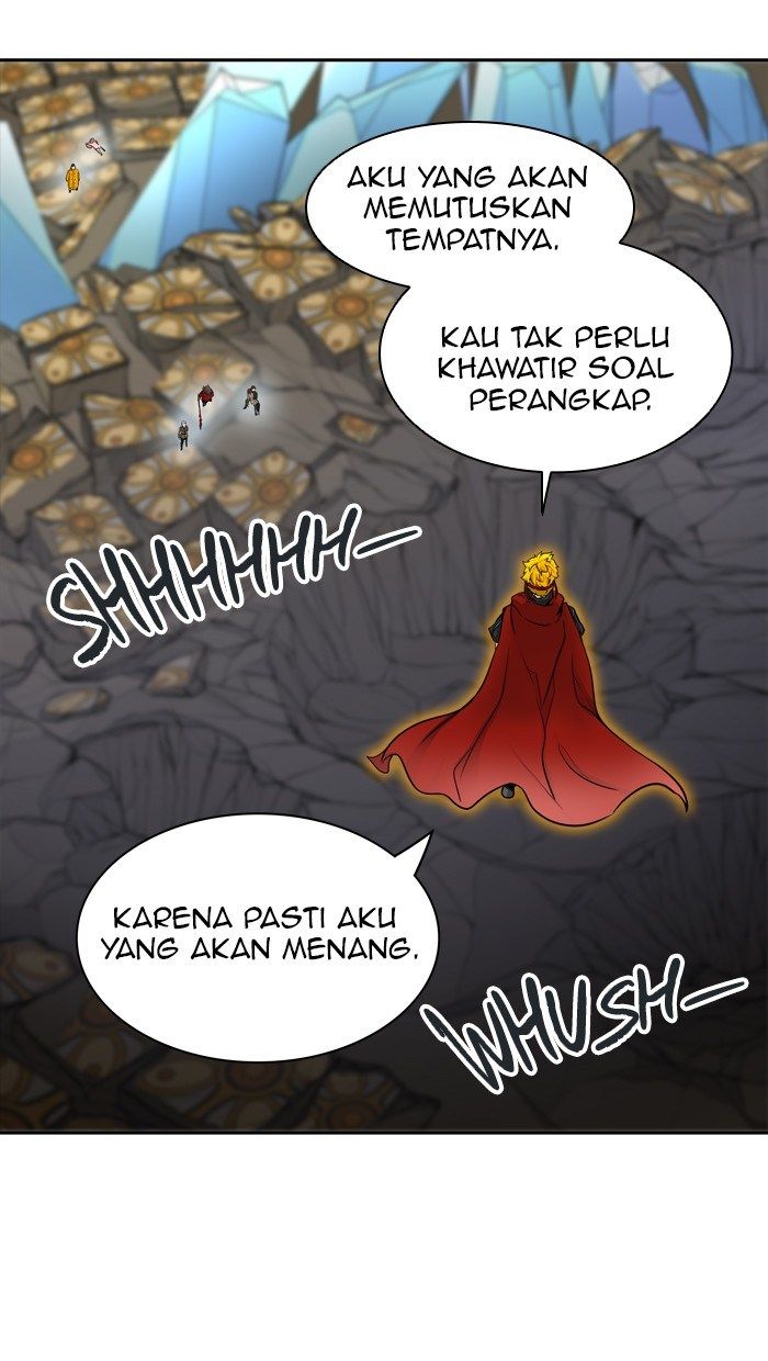 Tower of God Chapter 366