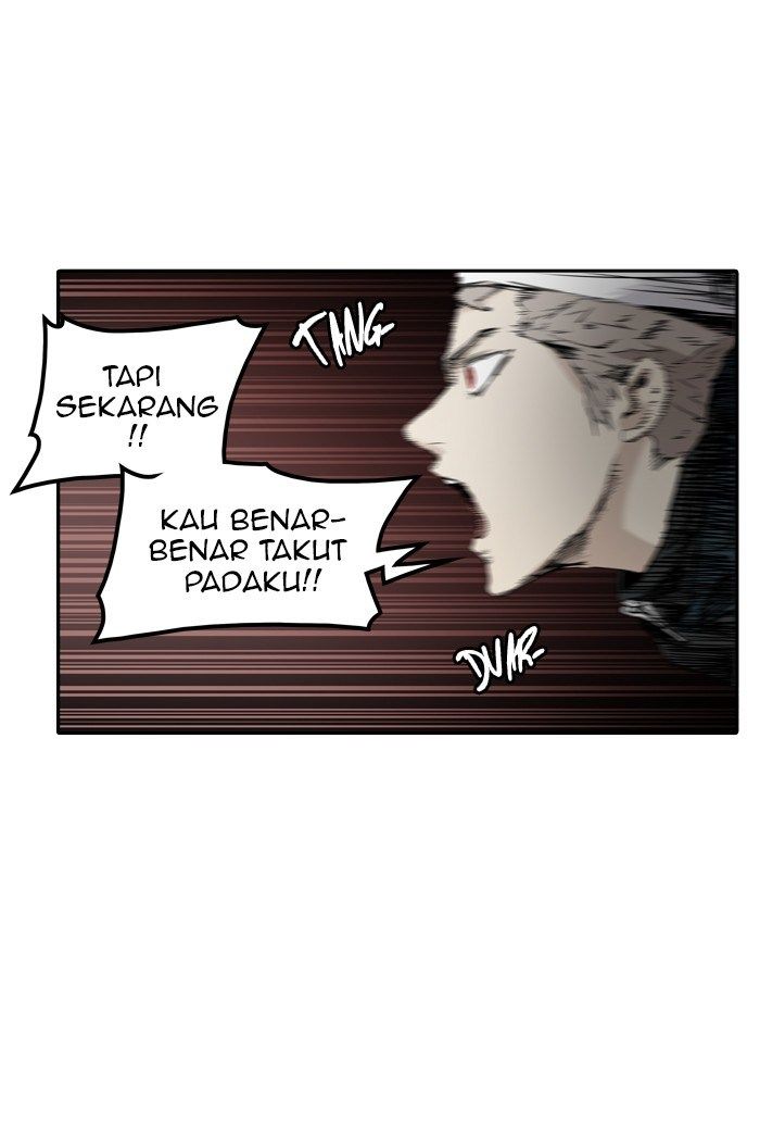 Tower of God Chapter 331