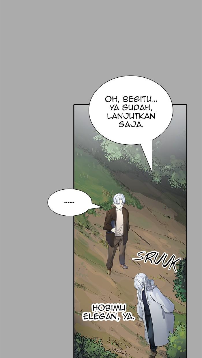 Tower of God Chapter 514