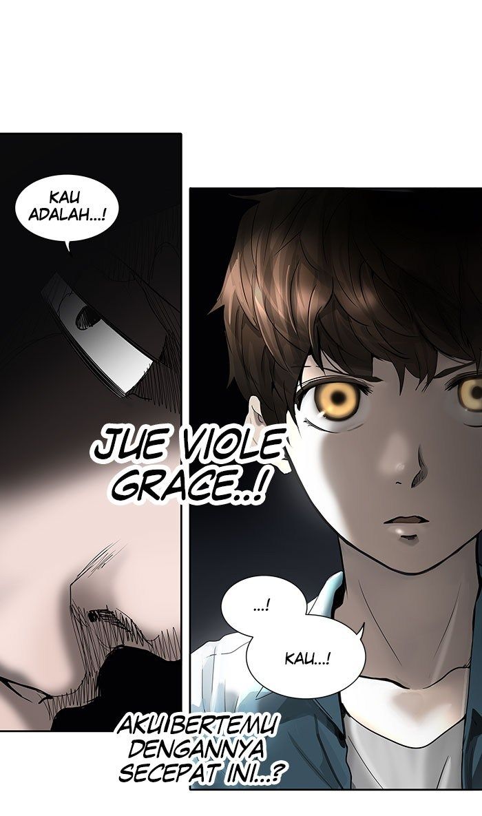 Tower of God Chapter 255