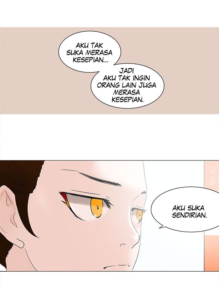 Tower of God Chapter 68