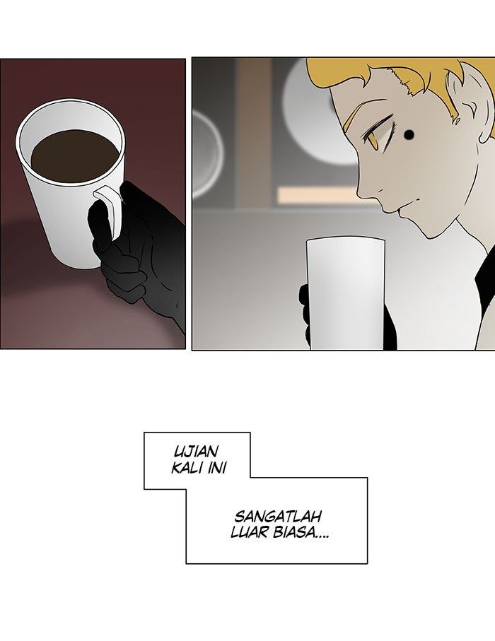 Tower of God Chapter 56