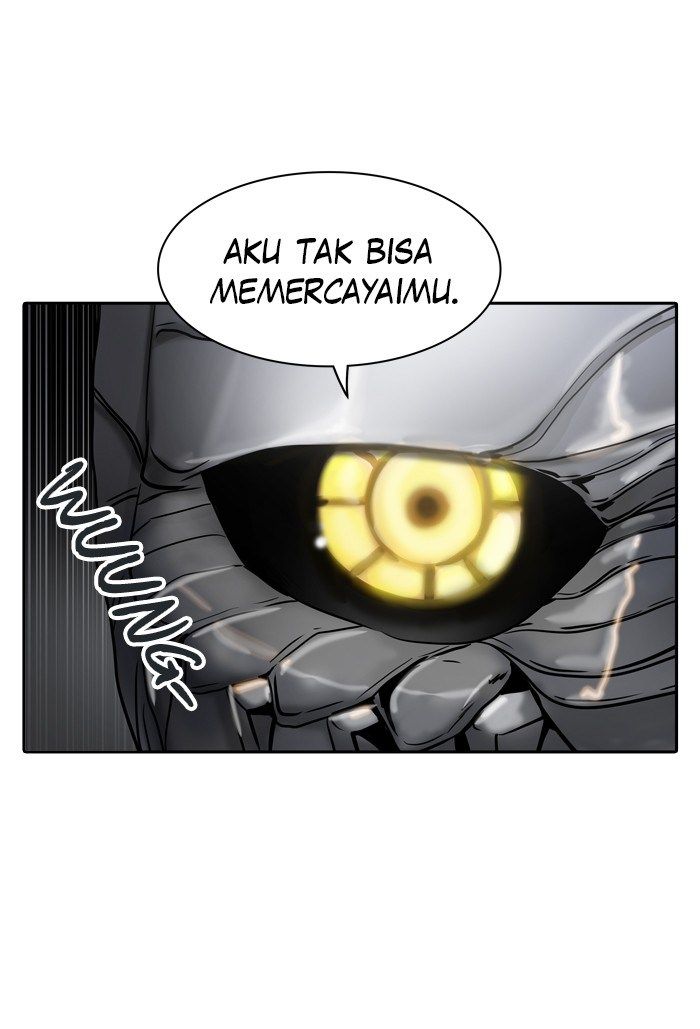 Tower of God Chapter 342