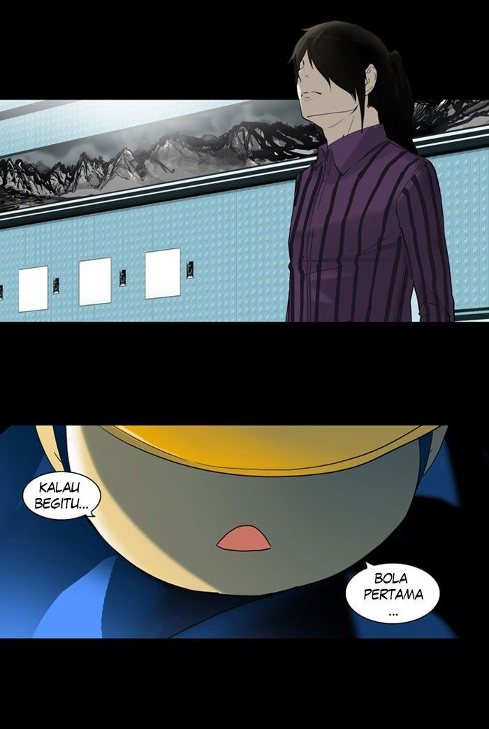 Tower of God Chapter 94