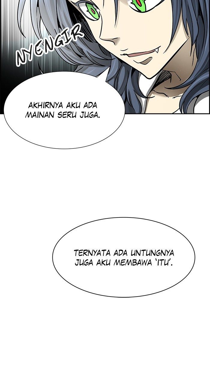 Tower of God Chapter 474