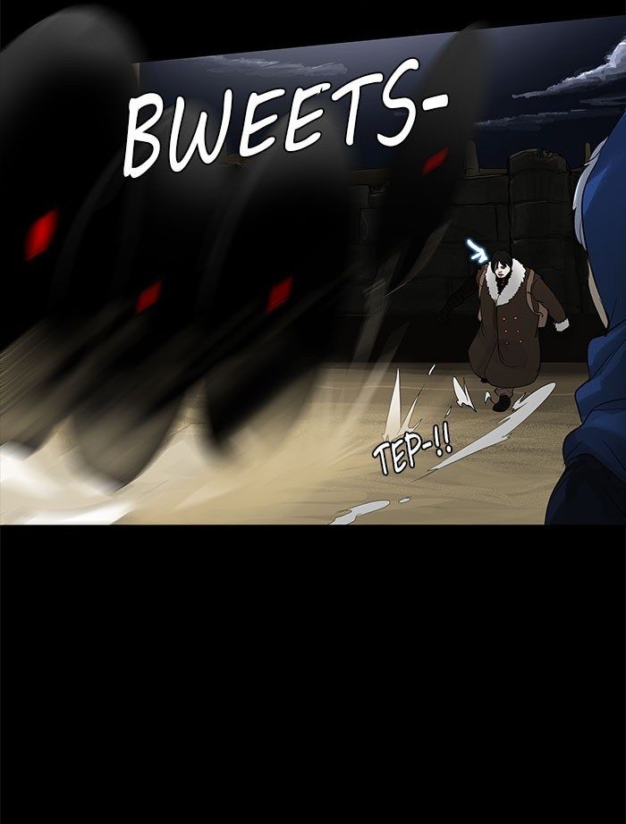 Tower of God Chapter 124