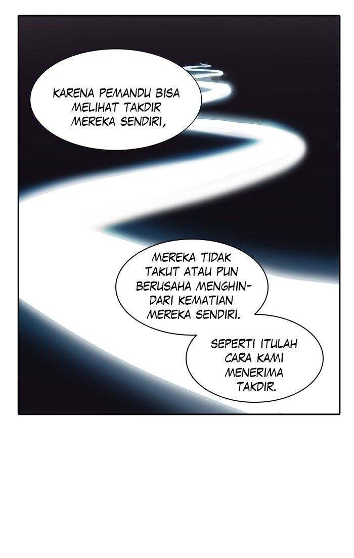 Tower of God Chapter 320