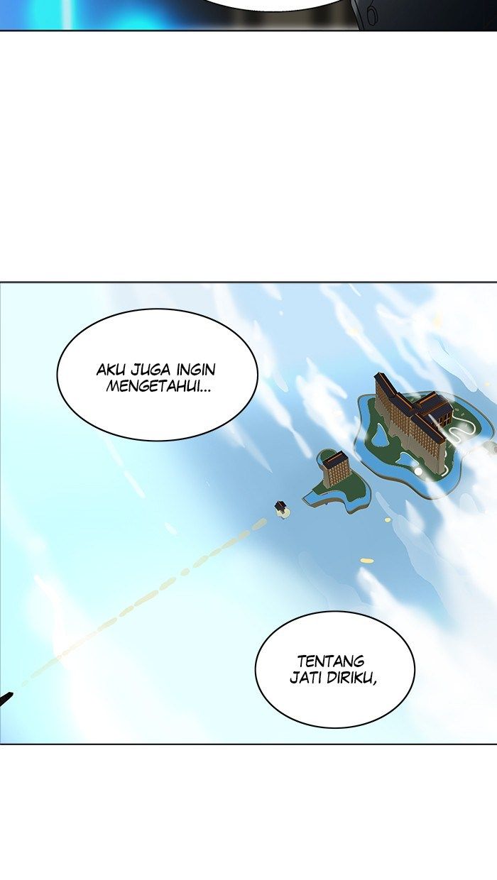 Tower of God Chapter 281