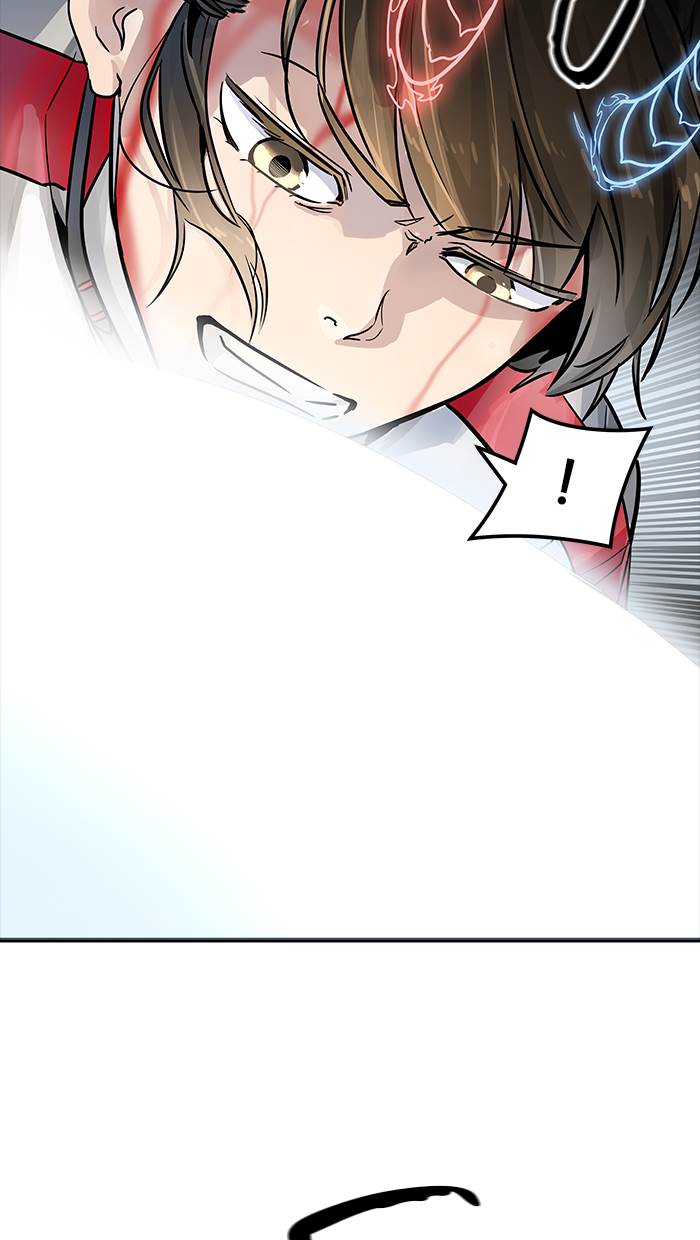 Tower of God Chapter 505