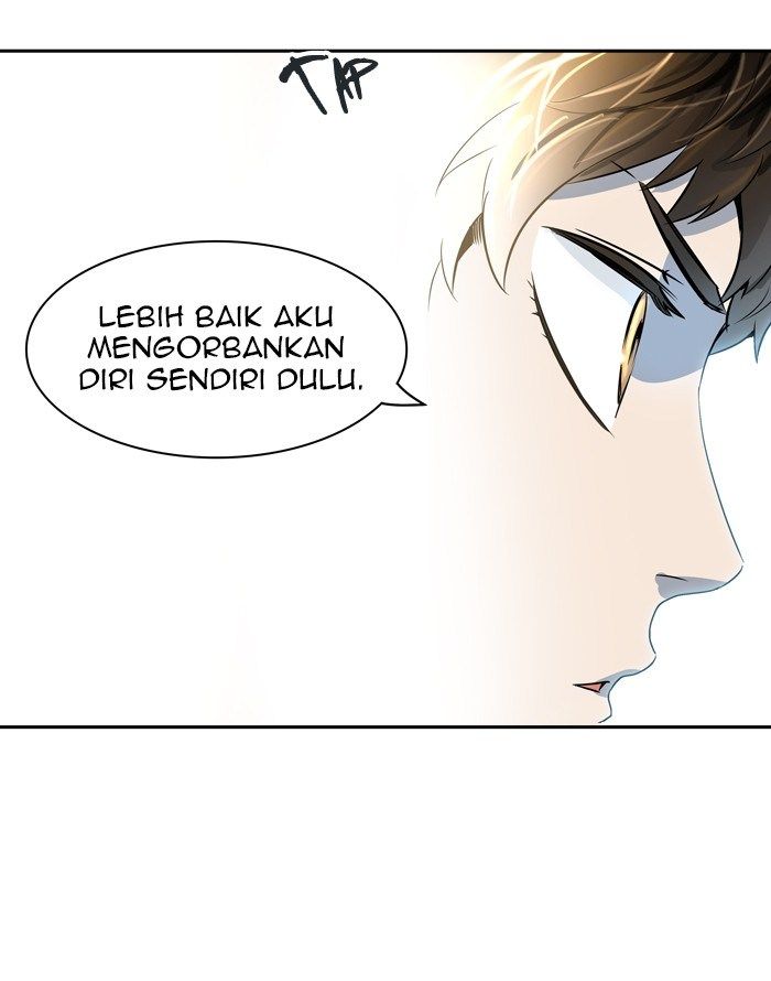 Tower of God Chapter 402