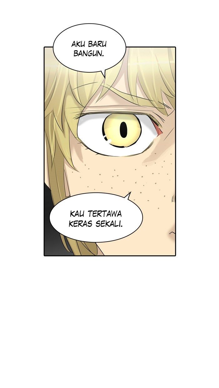 Tower of God Chapter 354