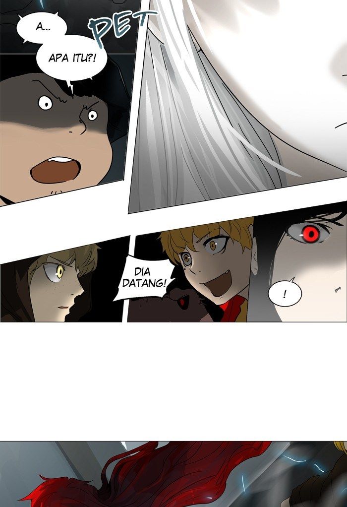 Tower of God Chapter 250