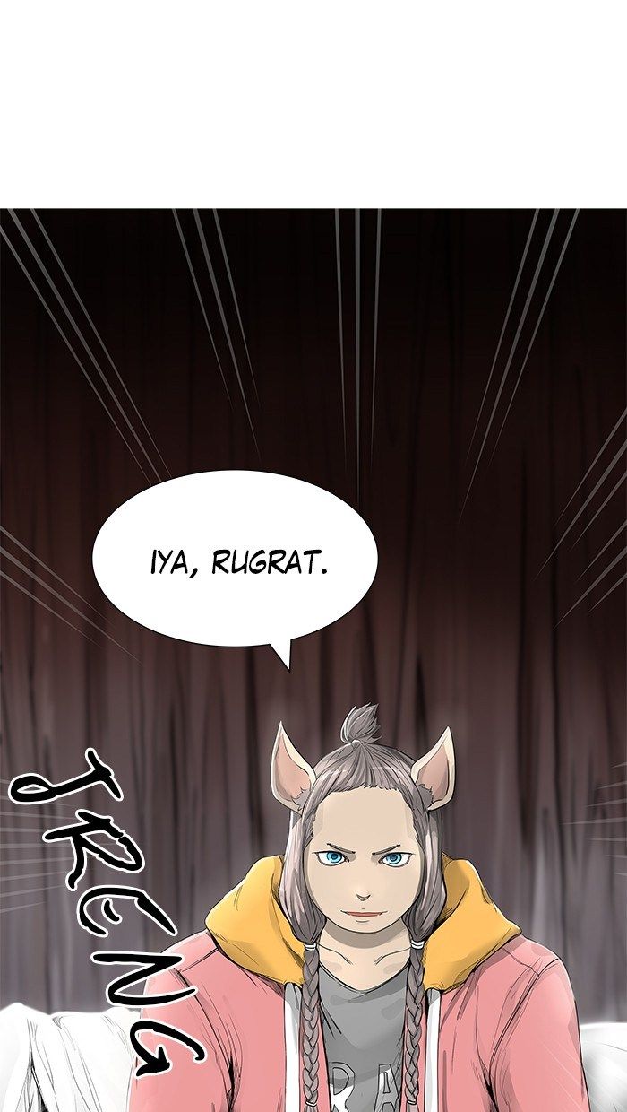 Tower of God Chapter 437